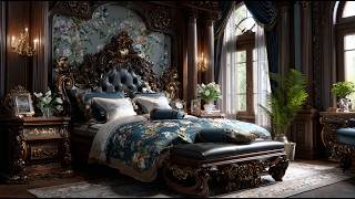 Romantic Victorian Bedroom Makeover 💫 Timeless Vintage Decor & Cozy Ideas