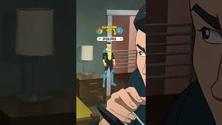 Conquest is back   Invincible  #Invincible #PrimeVideo #Shorts 59945