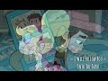 I Will Follow You Into The Dark | Starco AMV