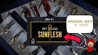 New Sunflesh Rift is live in Dead By Daylight! Patch Notes and Perks are becoming an issue!