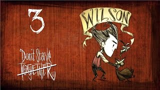 Don't Starve, series 2, episode 3