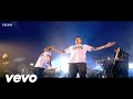 Rizzle kicks  down with the trumpets live at bbc r1s big weekend