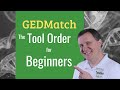 GEDmatch for Beginners: The Best Order to Use The Tools