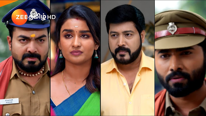 Nenjathai Killadhe(நெஞ்சத்தைக் கிள்ளாதே) | Mon-Fri, 7 PM | 09 Jan 25 | Promo | Zee Tamil