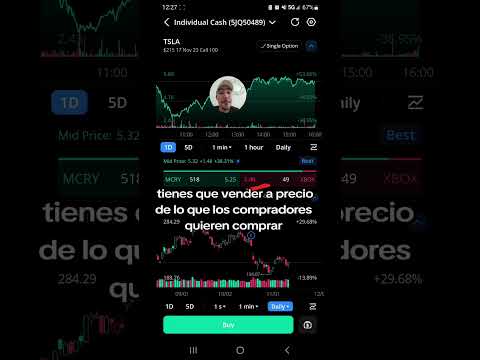 🟢 EL BID Y EL ASK EN TRADING | Finare