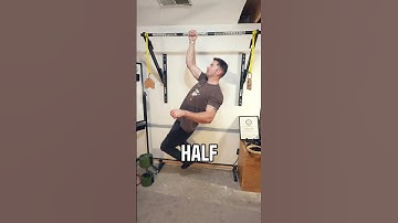 One Arm Pull Up | How To