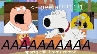 [Family Guy] - "THAT'S HOW IT WORKS!" - Sparta Chill TMZE Remix