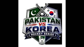 LIVE | Pakistan vs Korea | 2nd Test | Naseer Bunda Hockey Stadium | PTV Sports screenshot 4
