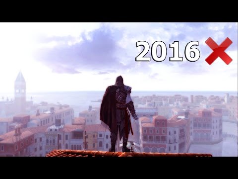 Video: Saksikan: Apa Yang Tidak Kami Inginkan Dari Assassin's Creed Empire