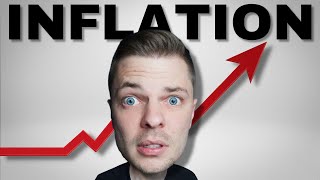 Inflation is here - DO THIS NOW.