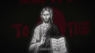 Christ is lord!! ☦️  ||  Orthodox edit