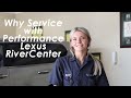 Why Service with Performance Lexus RiverCenter