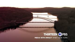 THIRTEEN PBS Station ID (2023) #2