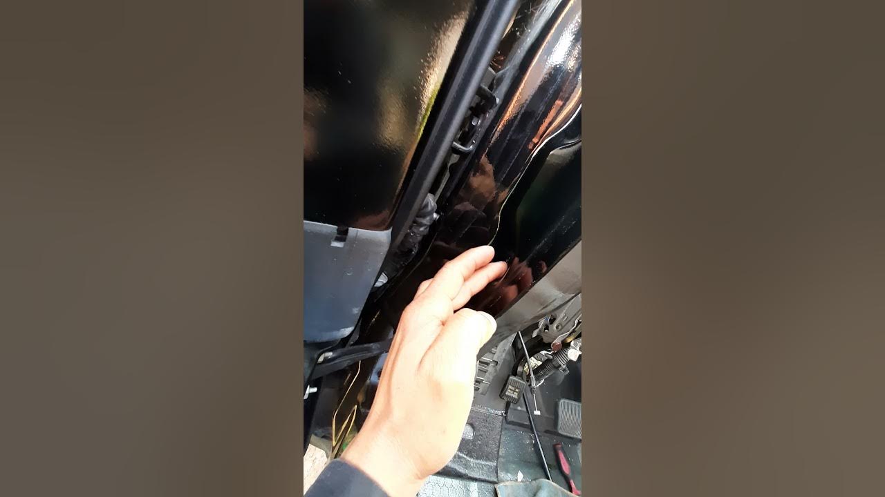 09 ford edge heater core - YouTube