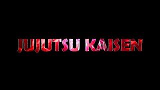 After hours - Jujutsu Kaisen edit