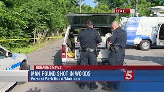 15-Year-Old Found Dead At Madison Apartment Complex