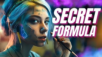 ChatGPT-4 for Screenwriting: SECRET PROMPT 🔥