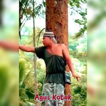 Story WA Agus Kotak | Kowe Gatel #shorts #shortsbeta