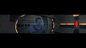 Samar3n Game Streams - KOTOR 2(TSL Restored Content Mod), part 1