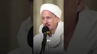 Dont Just Be A Nice Guy - Shaykh Yahya Rhodus