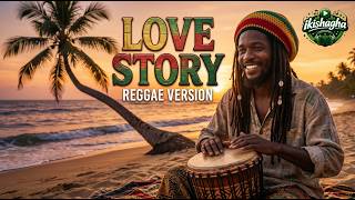 Love Story – Andy Williams (Reggae Cover by Ikishagha)
