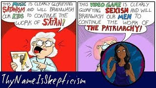 20 Rules For Sjws - Socjus Crash Course