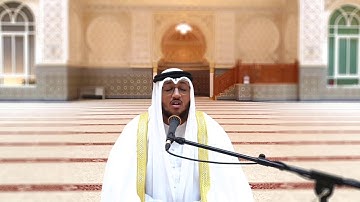 سورة الحجرات - تلاوة رائعه - القارئ سعد أزويت saad azouit