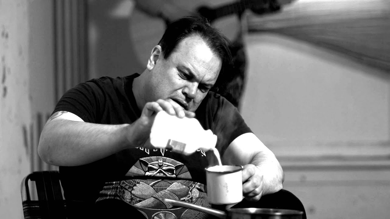 Aaron Wright - Proper Chronic Lonely