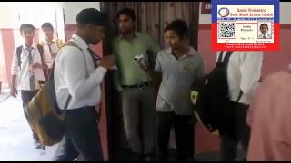 Attandence Video screenshot 5