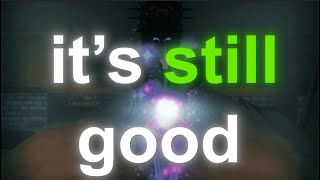 The Corrupted Payback Nerf | Deepwoken