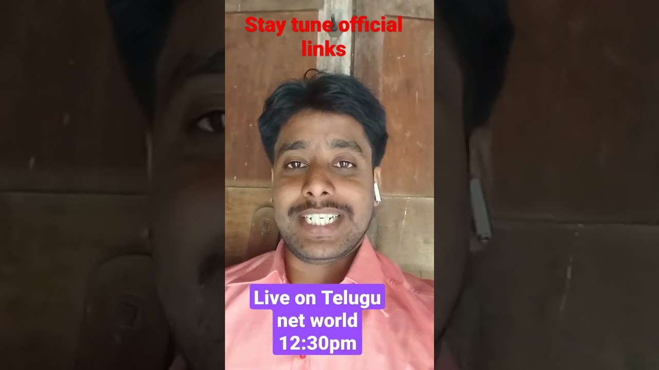 AP INTER 1st and 2nd Year results release soon|Live|Check it|