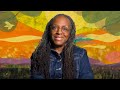 Paper Stories Layered Dreams The Art Of Ekua Holmes 