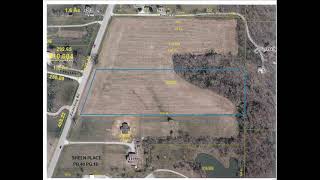 0 Fosterburg Road, Alton, IL 62002 - Land - Real Estate - For Sale