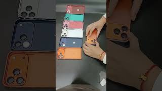 IPHONE CONVATR May 18, 2026