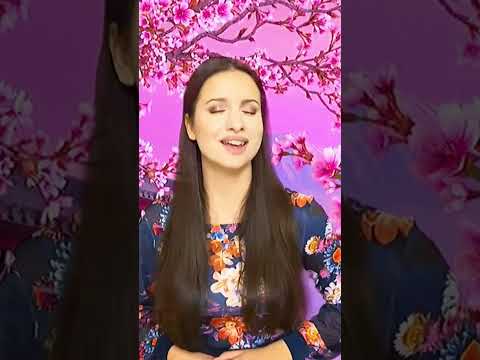 Видео: Victoria Hovhannisyan - Langit (Cover) in Malaysian 