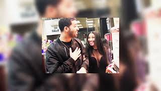 make me proud (sped up) drake ft. nicki minaj audio