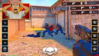 32 000 Standoff 2 Highlights