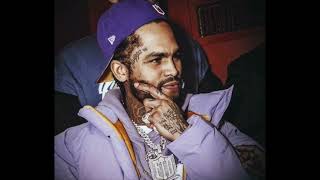 [FREE] Dave East x Westside Gunn Type Beat - "Baggies"