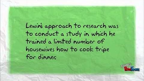 Action Theory Example