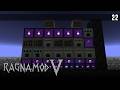 Ragnamod V - #22 - Un peu d'Ender IO