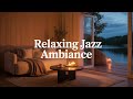 Jazz Coffee Shop - Relaxing Jazz Music for Study, Work, and Cafe Environment \ ☕ Relaxing Piano Jazz