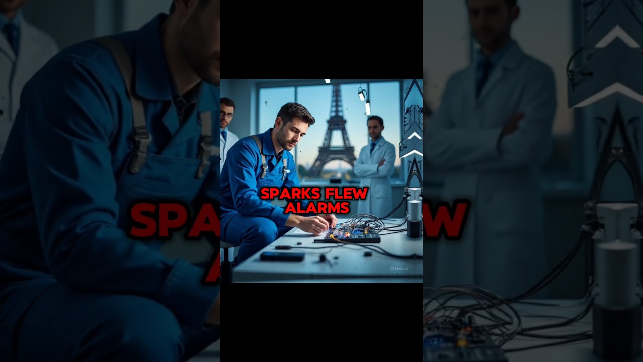 From Mop to Mastermind: An Underdog's Victory Story 🏆✨