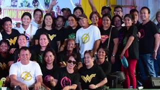 Batch 1995 Teaser