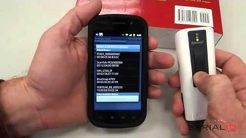 Durable water resistant Android tablets leeline a370 with RFID and fingerprint sensor