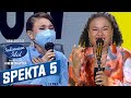 Lagi ! Jemimah Berhasil Dalam Penampilannya - Spekta Show TOP 9 - Indonesian Idol 2021