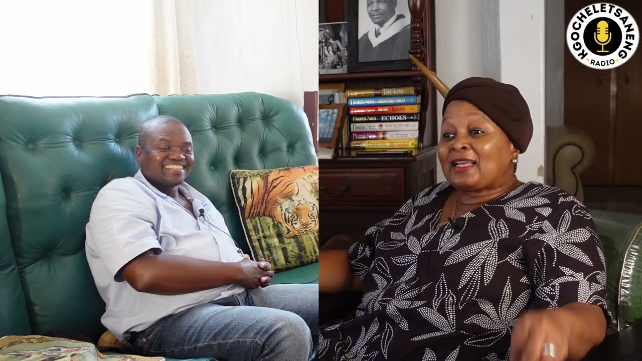 Mme Alina EP 2  (P2 Reload) : I  DISCOVERED the Church SECRETS of where I was a Member