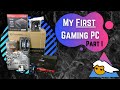 My First &quot;Gaming PC&quot; | Part 1: The Components