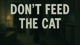 Don't Feed The Cat - Announce Trailer | PC Steam screenshot 5