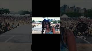 Live From Ottawa Blues Fest