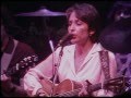 Joan Baez - Children of the 80s - 12/31/1981 - Oakland Auditorium (Official)